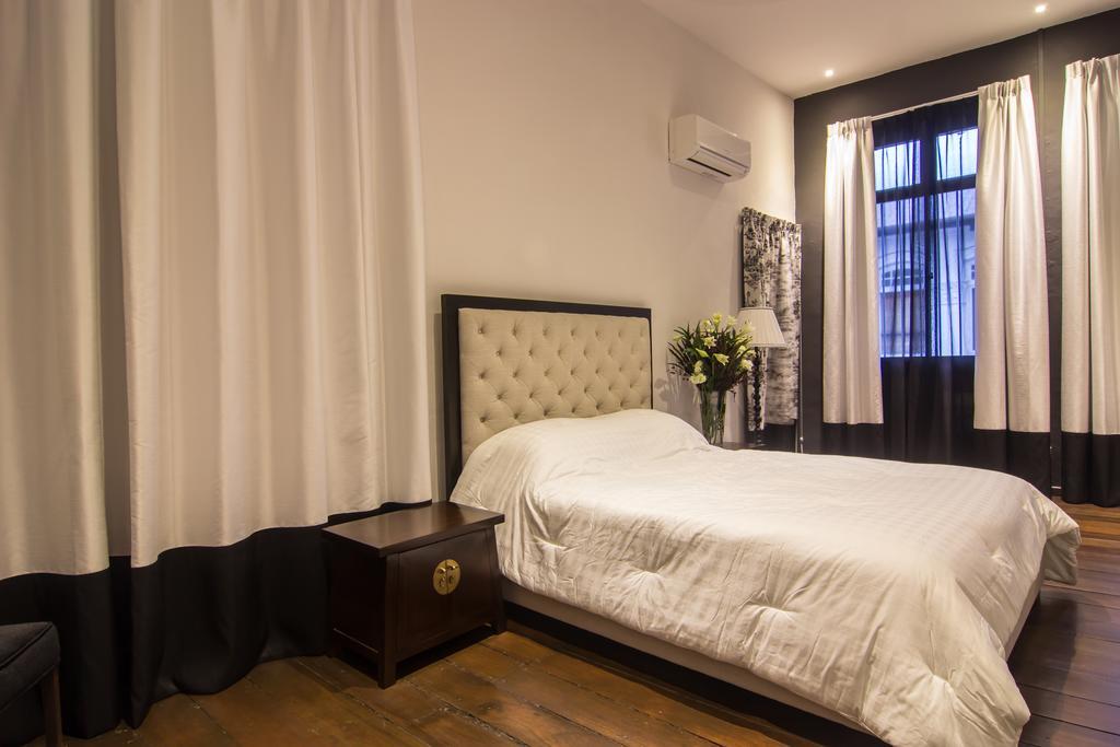 Rabbit Carrot Gun Aparthotel Сингапур Стая снимка