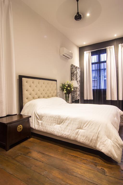 Rabbit Carrot Gun Aparthotel Сингапур Стая снимка