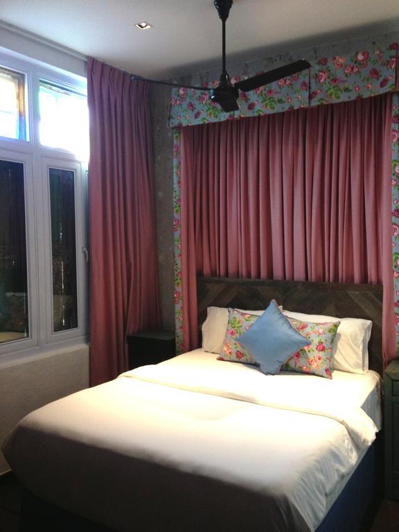 Rabbit Carrot Gun Aparthotel Сингапур Стая снимка